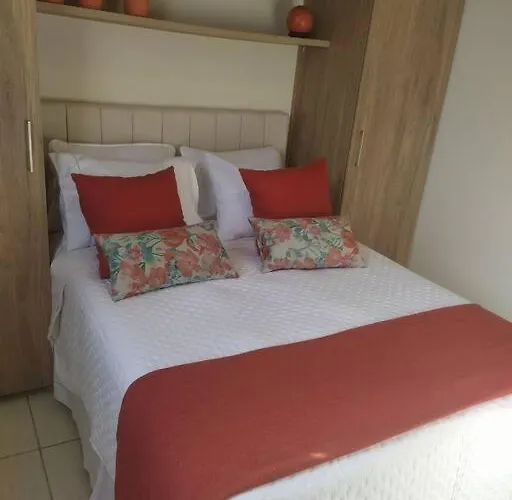Cosy flat