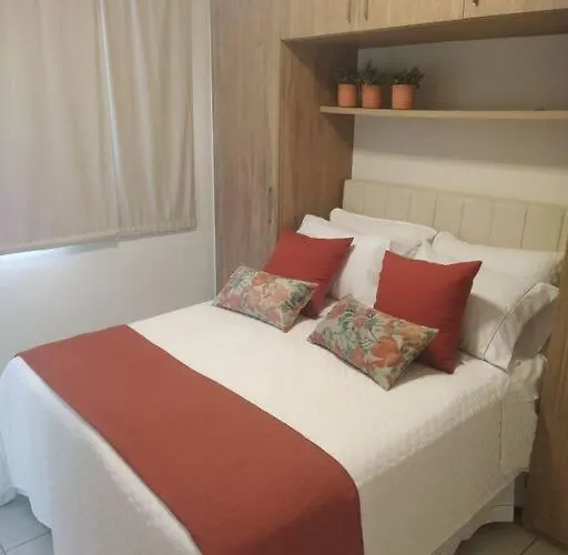 Cosy flat
