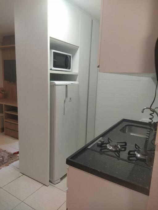Apartment Cosy Flat Brasilia