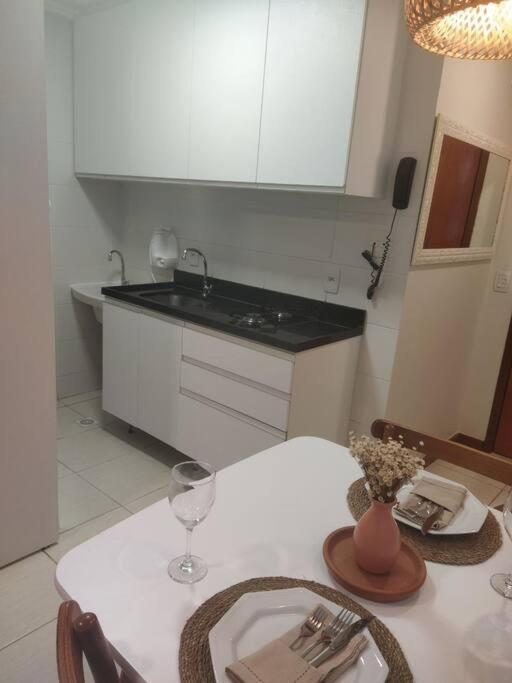 Cosy Flat * Brasilia