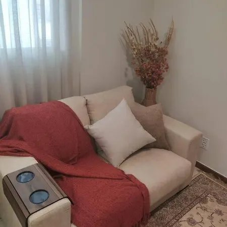 Cosy flat Apartment Brasilia Exterior photo