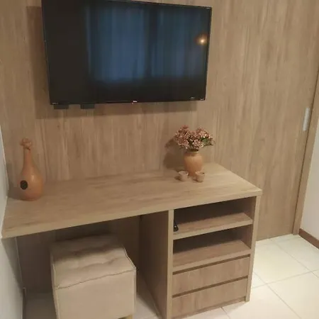 Cosy flat Apartment Brasilia Exterior photo