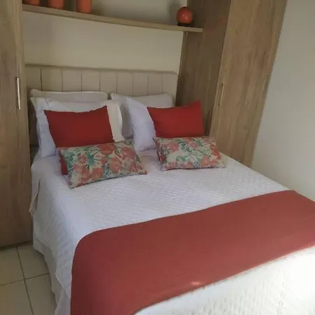 Cosy flat Apartment Brasilia Exterior photo