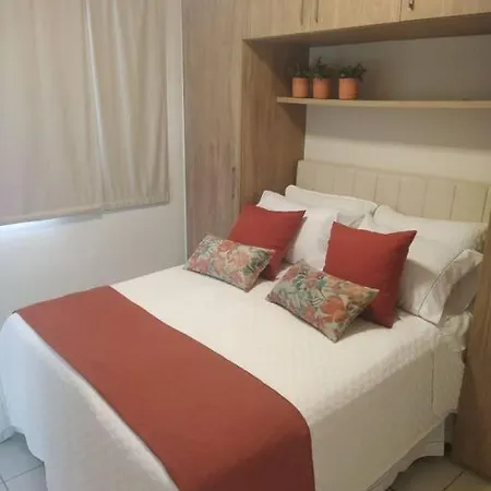 Cosy flat Apartment Brasilia Exterior photo