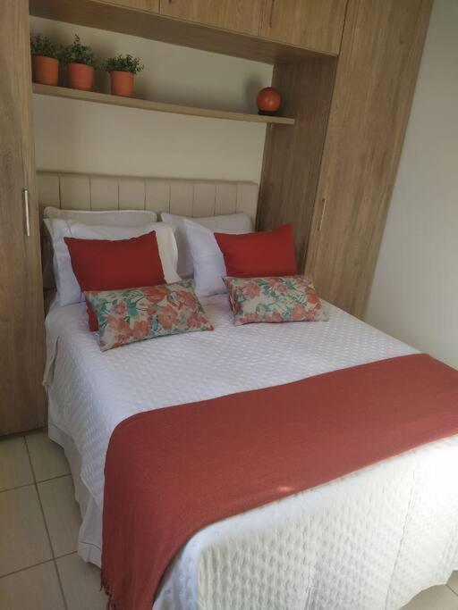 Cosy Flat Apartamento