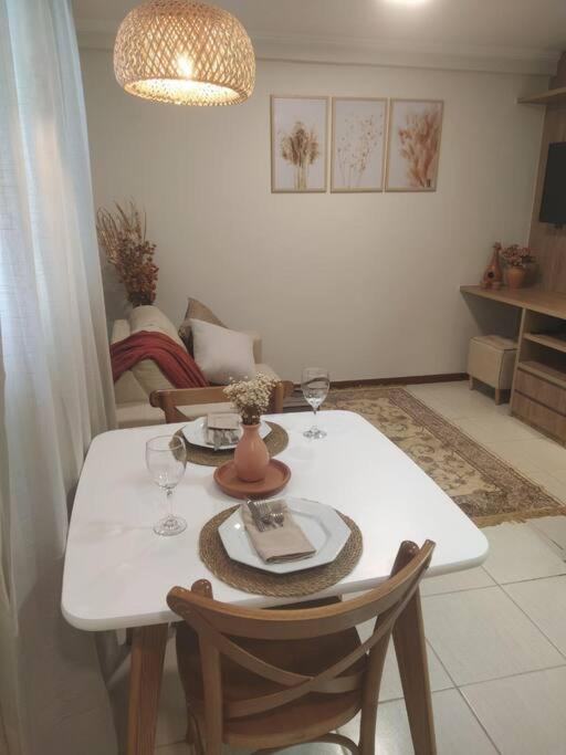 Apartamento Cosy Flat *