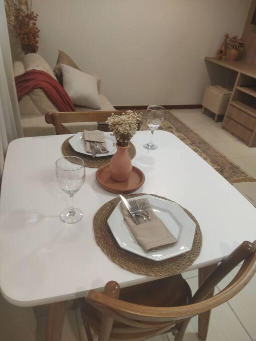 Apartamento Cosy Flat