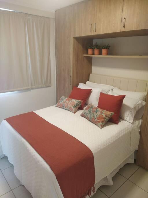 Apartamento Cosy Flat *
